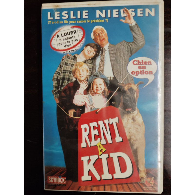 Rent a Kid