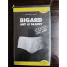 Bigard met le paquet