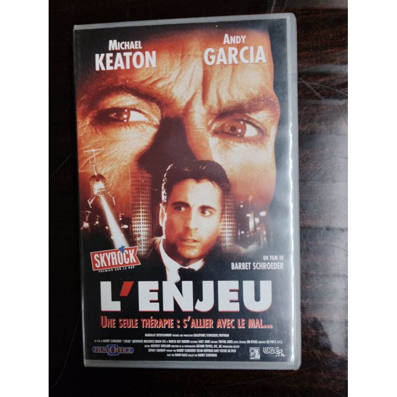 L'Enjeu