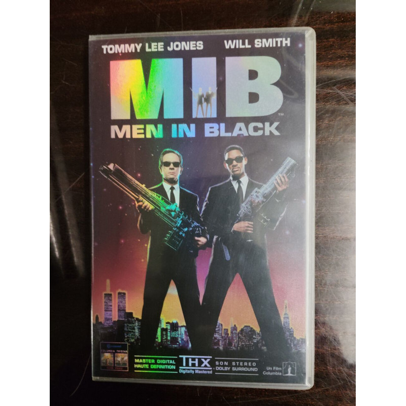 Men in Black