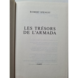 Les Trésors de l'Armada
