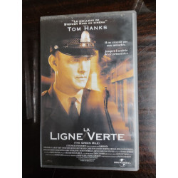 La Ligne Verte (The Green Mile)