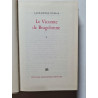 Le Vicomte de Bragelonne