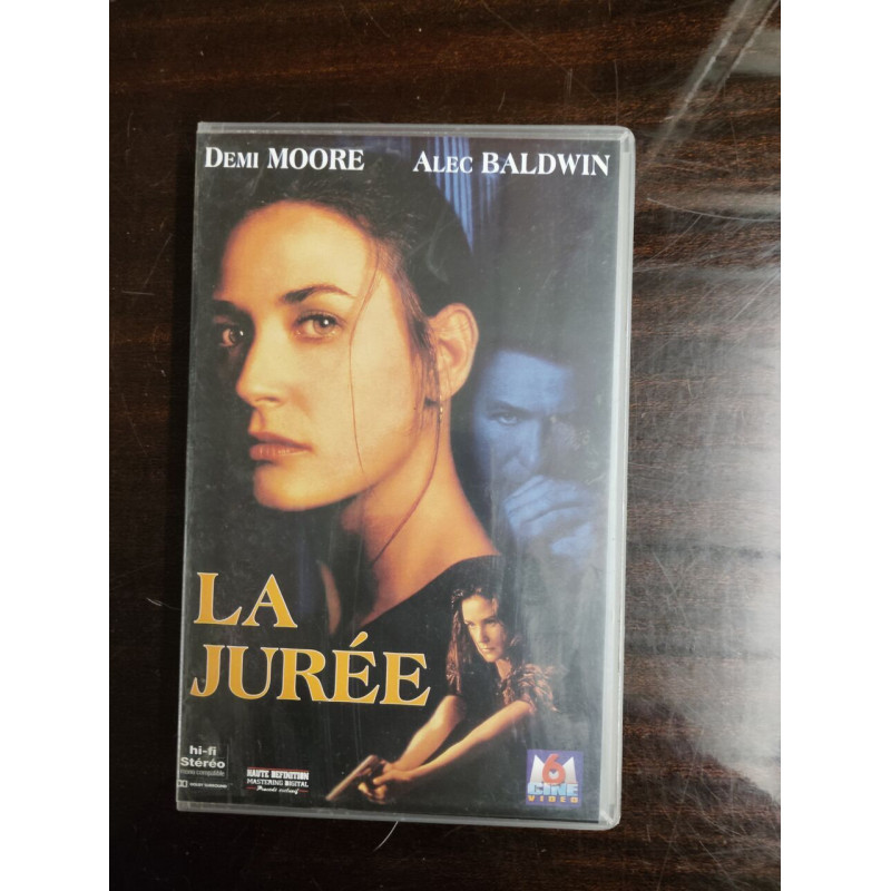 La Jurée