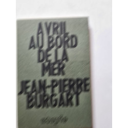 Au bord de la mer