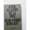Au bord de la mer
