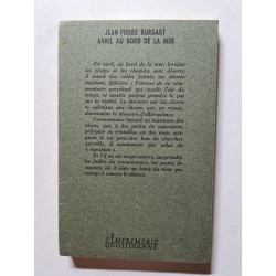Au bord de la mer