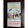 Tintin et le lac aux requins
