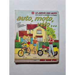 Auto moto vélo... nº 23