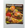 Recettes Gaggenau cuire et rotir dans la chaleur tournante