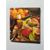 Recettes Gaggenau cuire et rotir dans la chaleur tournante