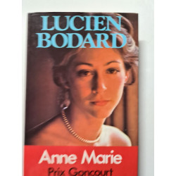 Anne Marie