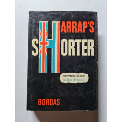 Arrap's Shorter