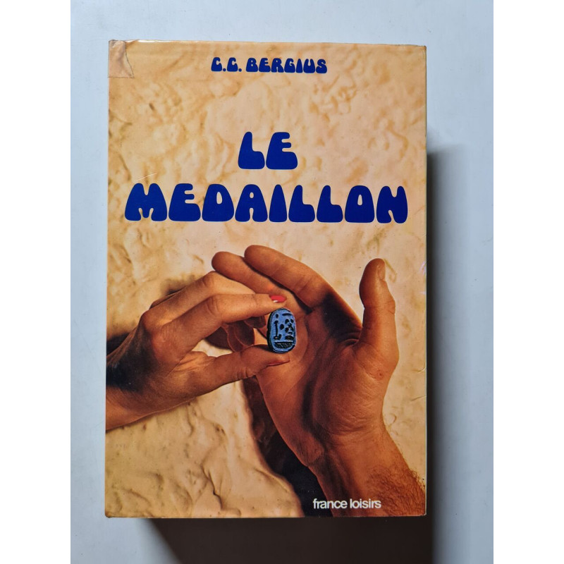 Le Medaillon