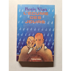 L'écume des jours