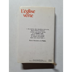 L'église verte
