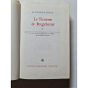 Le Vicomte de Bragelonne