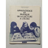 Apprentissage et pratique de la lecture à l'école