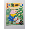 Bonjour plum et tirebouchon
