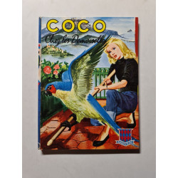 Coco Chez les Demoiselles