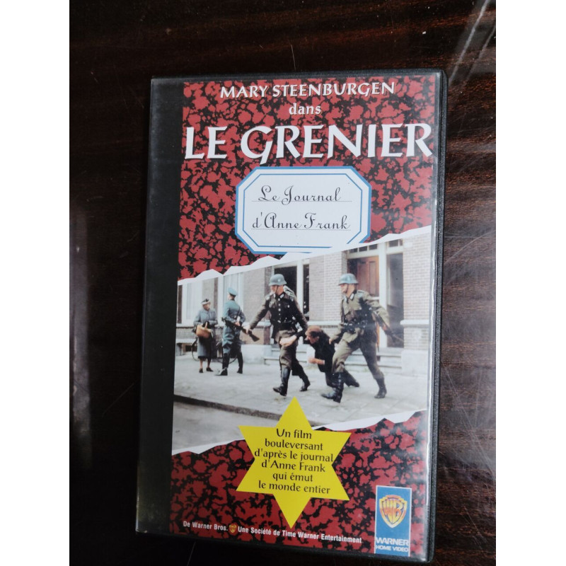Le Grenier