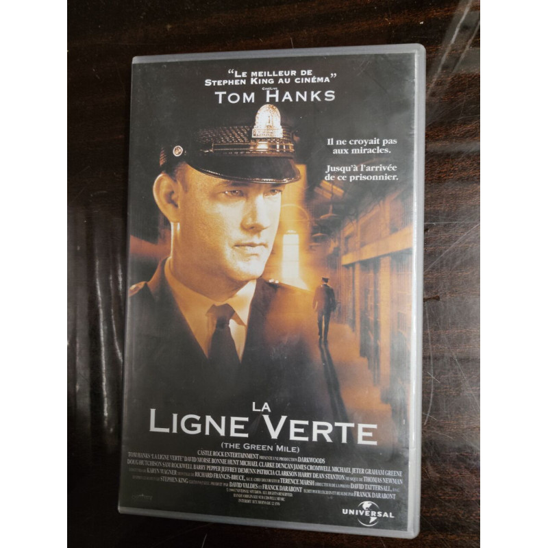 La Ligne Verte