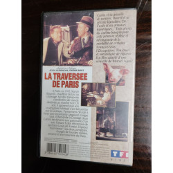 La Traversée de Paris
