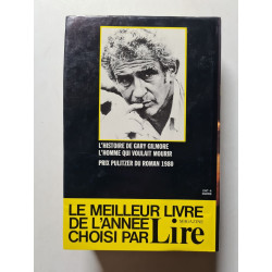 Le Chant du Bourreau