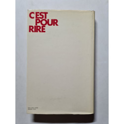 C'est pour rire