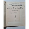 L'Embarquement pour l'île de Cythère
