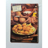 Les carnets de cuisine N°13 Hors-D'oeuvre Chauds et Froids