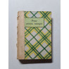 Pour mieux manger. - 1952