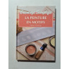 Bricolage simplifie la peinture en motifs