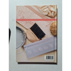 Bricolage simplifie la peinture en motifs