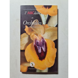 Orchidees