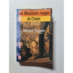 Les Mouchoirs Rouges de Cholet