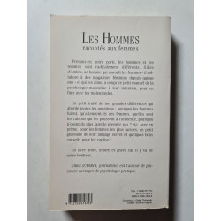 Les Hommes Racontes Aux Femmes. Decoder Ce Qu'Ils Disent