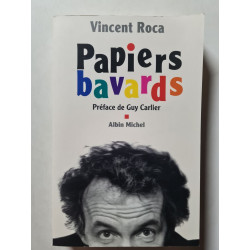 Papiers bavards