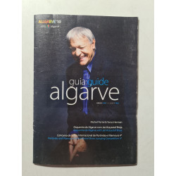 Guia: Guide Algarve