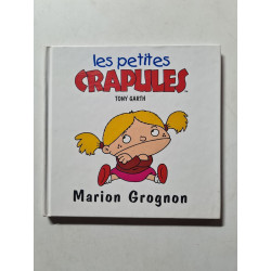 Les petites CRAPULES