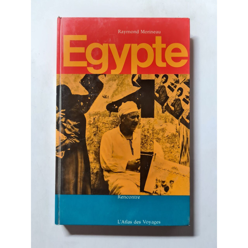 Egypte