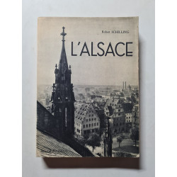 L'Alsace