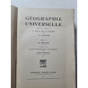 Géographie Universelle