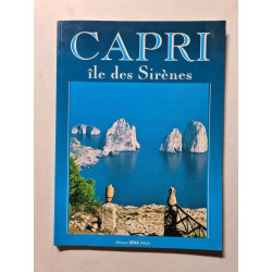 CAPRI Île des Sirènes