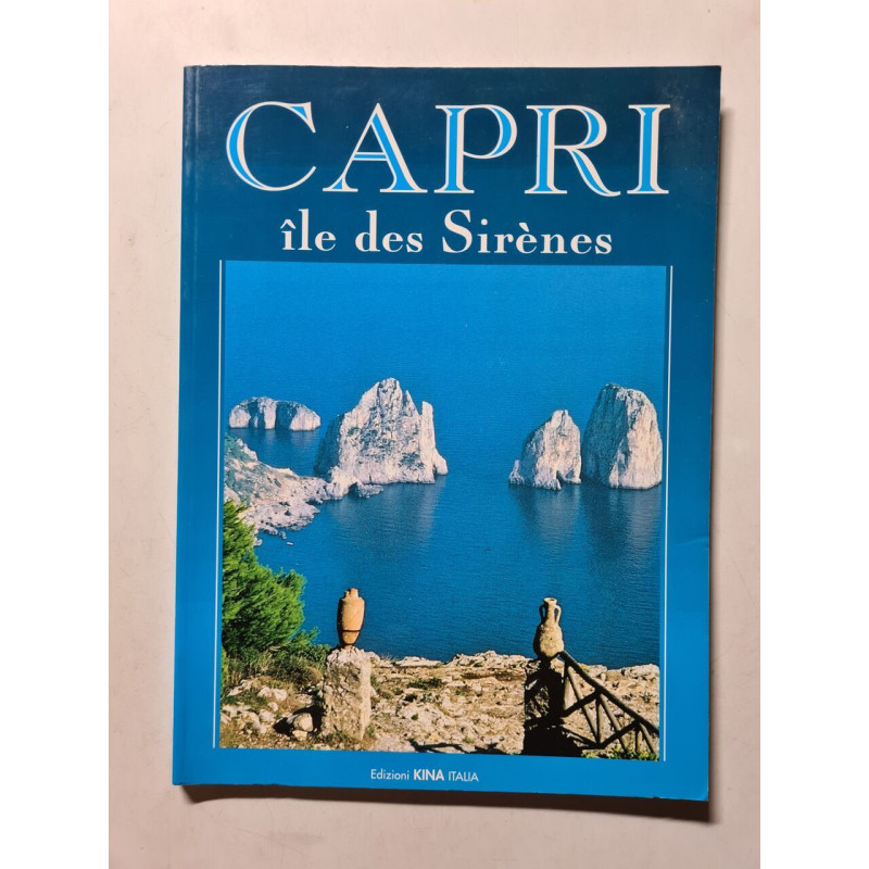 CAPRI Île des Sirènes