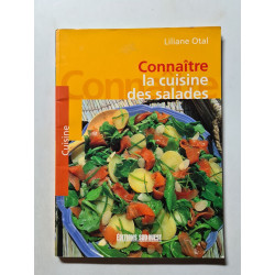 Cuisine Des Salades/Connaitre