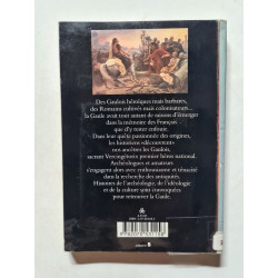 Decouverte Gallimard: La Gaule retrouvee