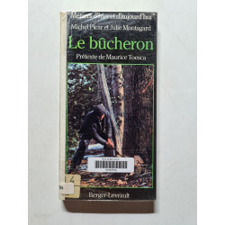 Le bûcheron