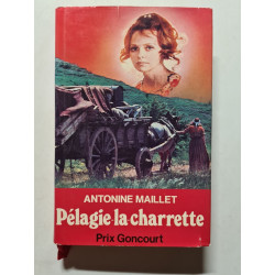 Pélagie la charrette