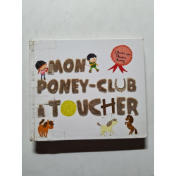 Mon Poney-Club : Toucher